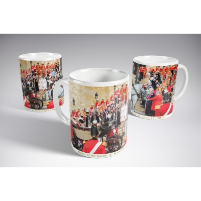 Beker RPE 0003 Order of the Garter Beker RPE 0003 Order of the Garter